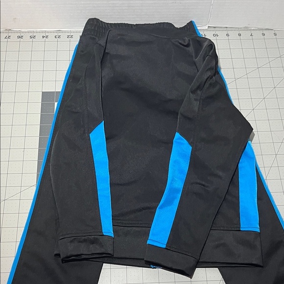 Athletic Works Kids Set in Black and Blue - Picture 8 of 9